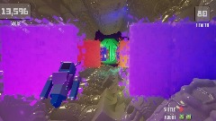 A screenshot taken in Dreams. 23 of 30.