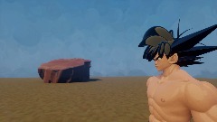 KaioKen Goku(Remix of Remix di.......Goku)