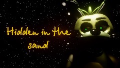 Hidden in the sand (muisic short)