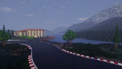 A screenshot taken in Dreams. 8 of 10.