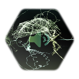 Computer Voice - "Fifty"