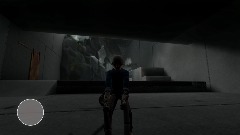 A screenshot taken in Dreams. 9 of 27.