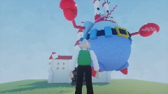 A screenshot taken in Dreams. 24 of 30.