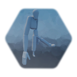 Remix of <term>First Person</term> Model not remex