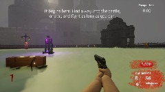 Castle Zombies full game