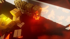 FUROR (2P) - CARGO