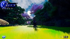 A screenshot taken in Dreams. 10 of 10.