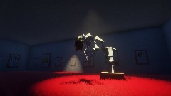 The Yellow Wallpaper