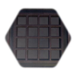 Architectural modular