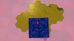 Remix of Fall guy set