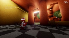 A screenshot taken in Dreams. 1 of 23.