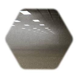 Backrooms Elements 2