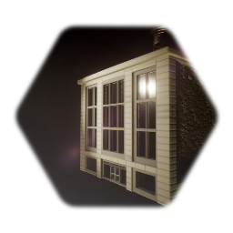 City of Brooklyn building #12