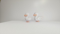 A screenshot taken in Dreams. 25 of 26.