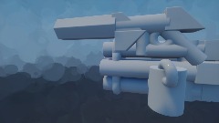 A screenshot taken in Dreams. 3 of 28.