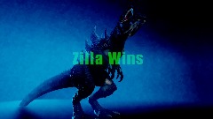 Zilla Vs