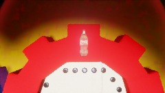 A screenshot taken in Dreams. 7 of 17.