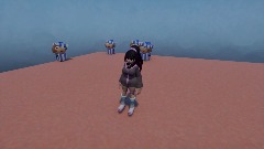 A screenshot taken in Dreams. 20 of 22.