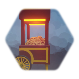 Fuddles Land Fan Kit!