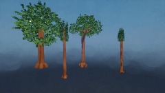 A screenshot taken in Dreams. 1 of 1.