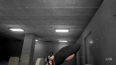 A screenshot taken in Dreams. 1 of 9.