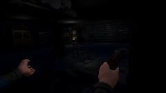 A screenshot taken in Dreams. 18 of 29.