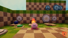 A screenshot taken in Dreams. 16 of 25.