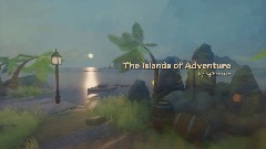 A screenshot taken in Dreams. 18 of 24.