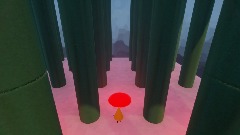 Tipsy Columns