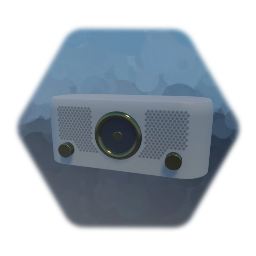 AM/FM Radio (Low Thermo)