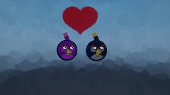 A screenshot taken in Dreams. 1 of 30.