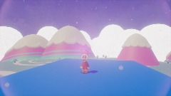 Level Design Practice