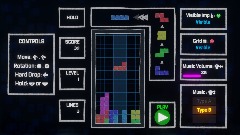 A screenshot taken in Dreams. 16 of 27.