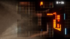 A screenshot taken in Dreams. 13 of 22.