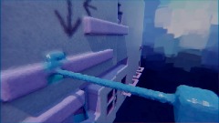A screenshot taken in Dreams. 3 of 10.