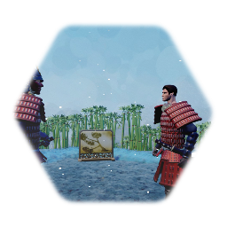 Flashbackfor my friends game