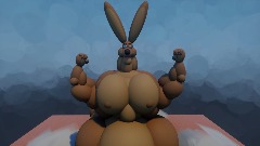 A screenshot taken in Dreams. 2 of 3.