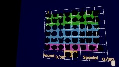 A screenshot taken in Dreams. 25 of 28.