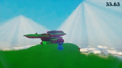 Epic Quest 1 (Remastered)