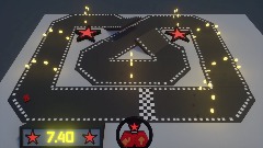 A screenshot taken in Dreams. 4 of 30.