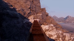 A screenshot taken in Dreams. 11 of 20.