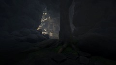 A screenshot taken in Dreams. 18 of 30.