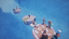 A screenshot taken in Dreams. 1 of 1.