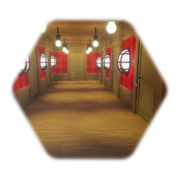 Roblox DOORS room 8