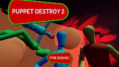 Puppet Destroy 2