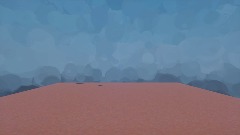 Teaser for the New Look