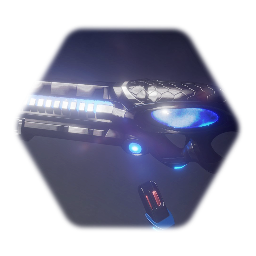 Pulse Rifle