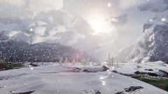 A screenshot taken in Dreams. 20 of 29.