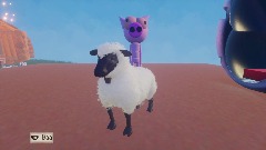 A screenshot taken in Dreams. 1 of 1.