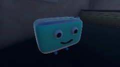 Toasters 3:  Toasty's Quest